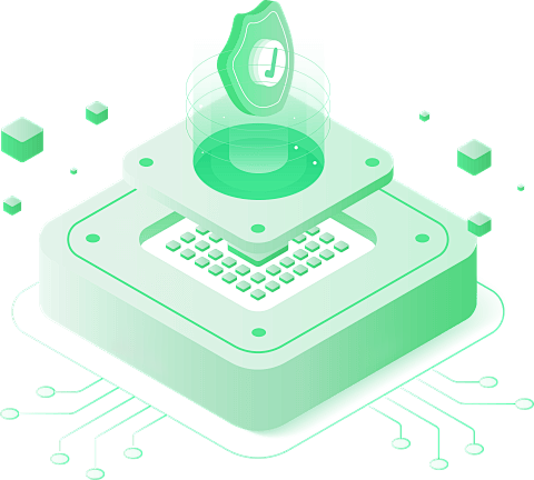 小型安防解决方案